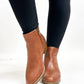 Corkys Footwear - Women's Bourbon Half N Half Boots