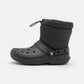 Crocs - Women's Classic Lined Neo Puff Boots