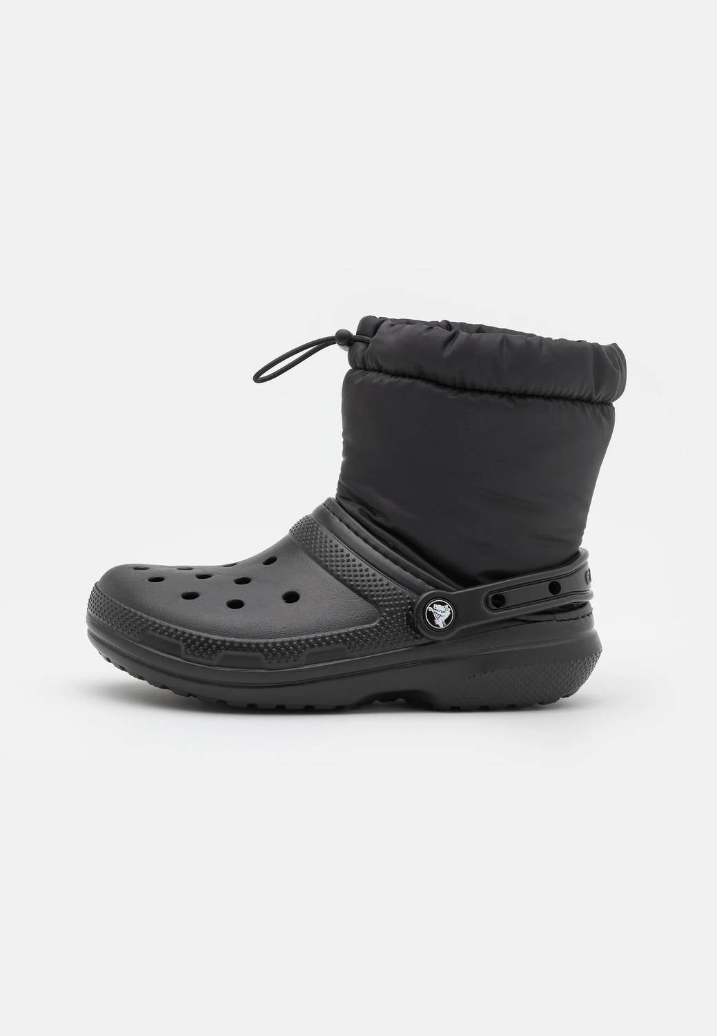 Crocs - Women's Classic Lined Neo Puff Boots