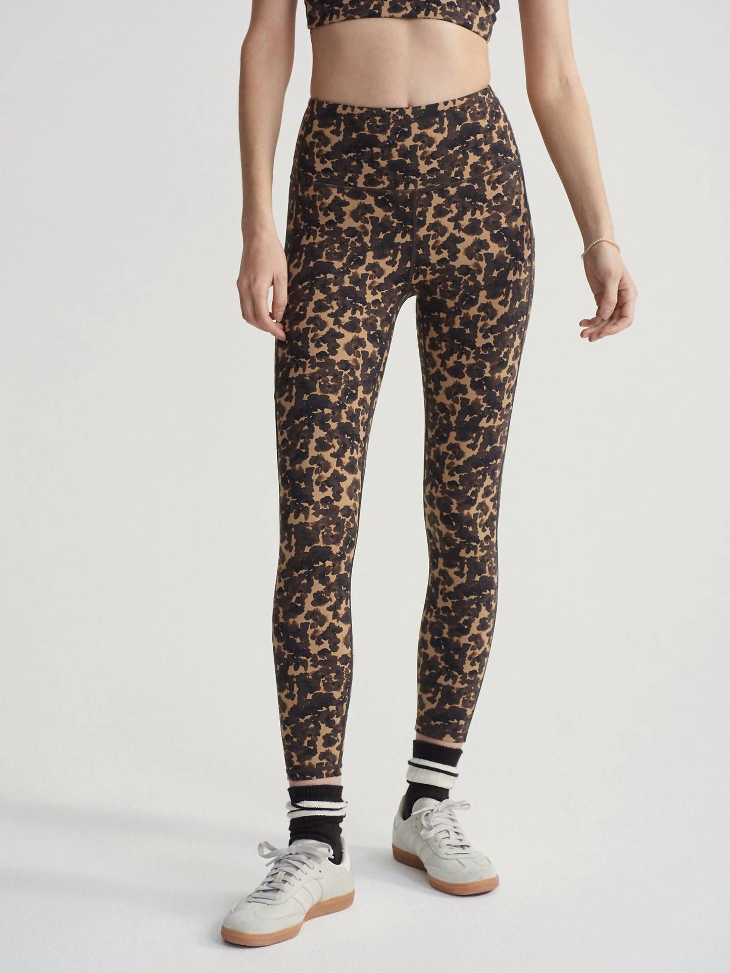Varley - Form High Pocket Legging