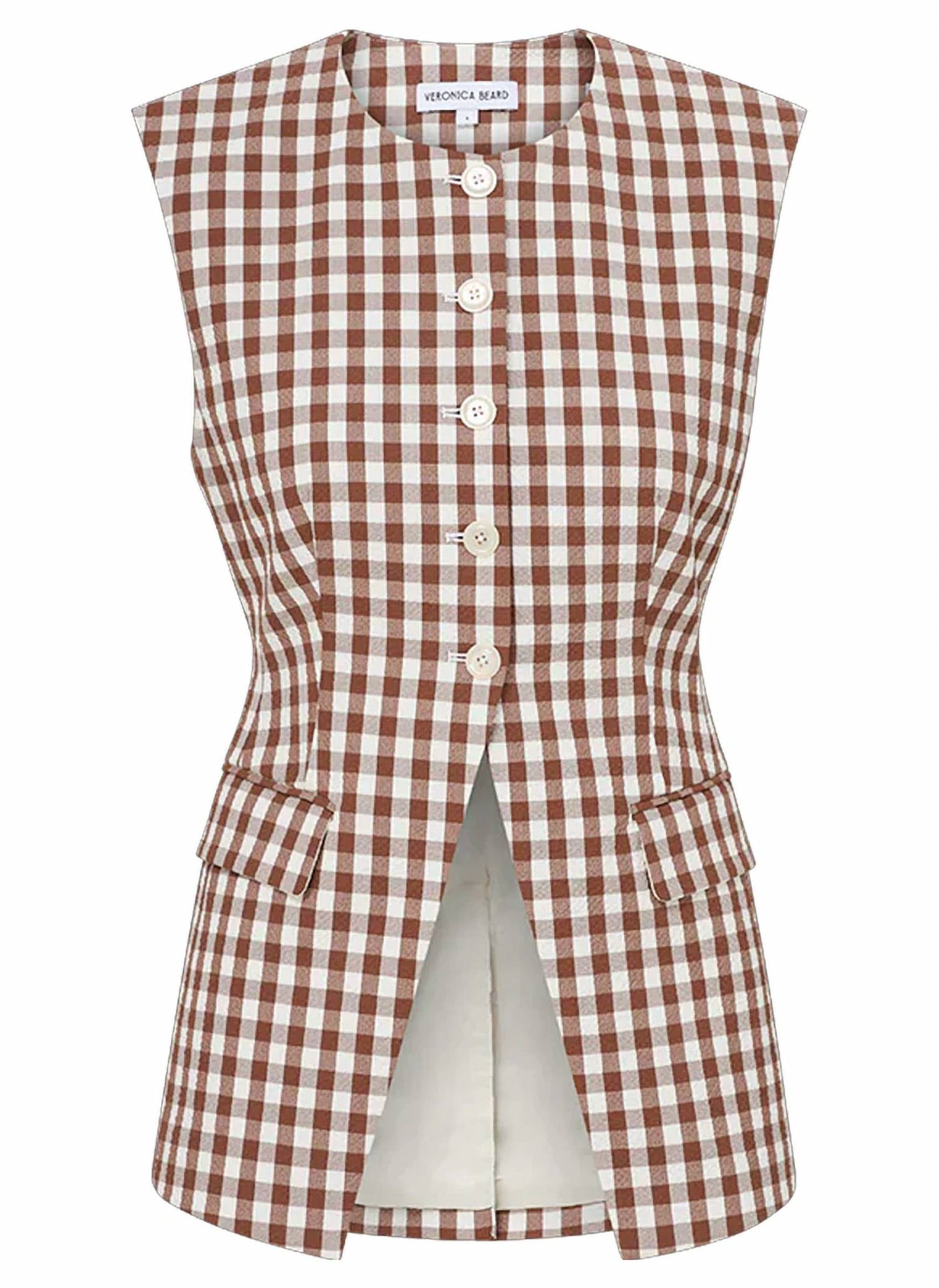 Veronica Beard - LOIS VEST