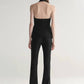 A.L.C. - Payton Halter Neck Vest