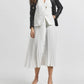 Derek Lam 10 Crosby - Lauren Mixed Media Dress