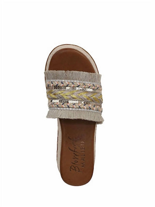 Blowfish - Women's Miami Platform Sandal