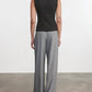 Enza Costa - Cashmere New Classic Sleeveless Crew Top