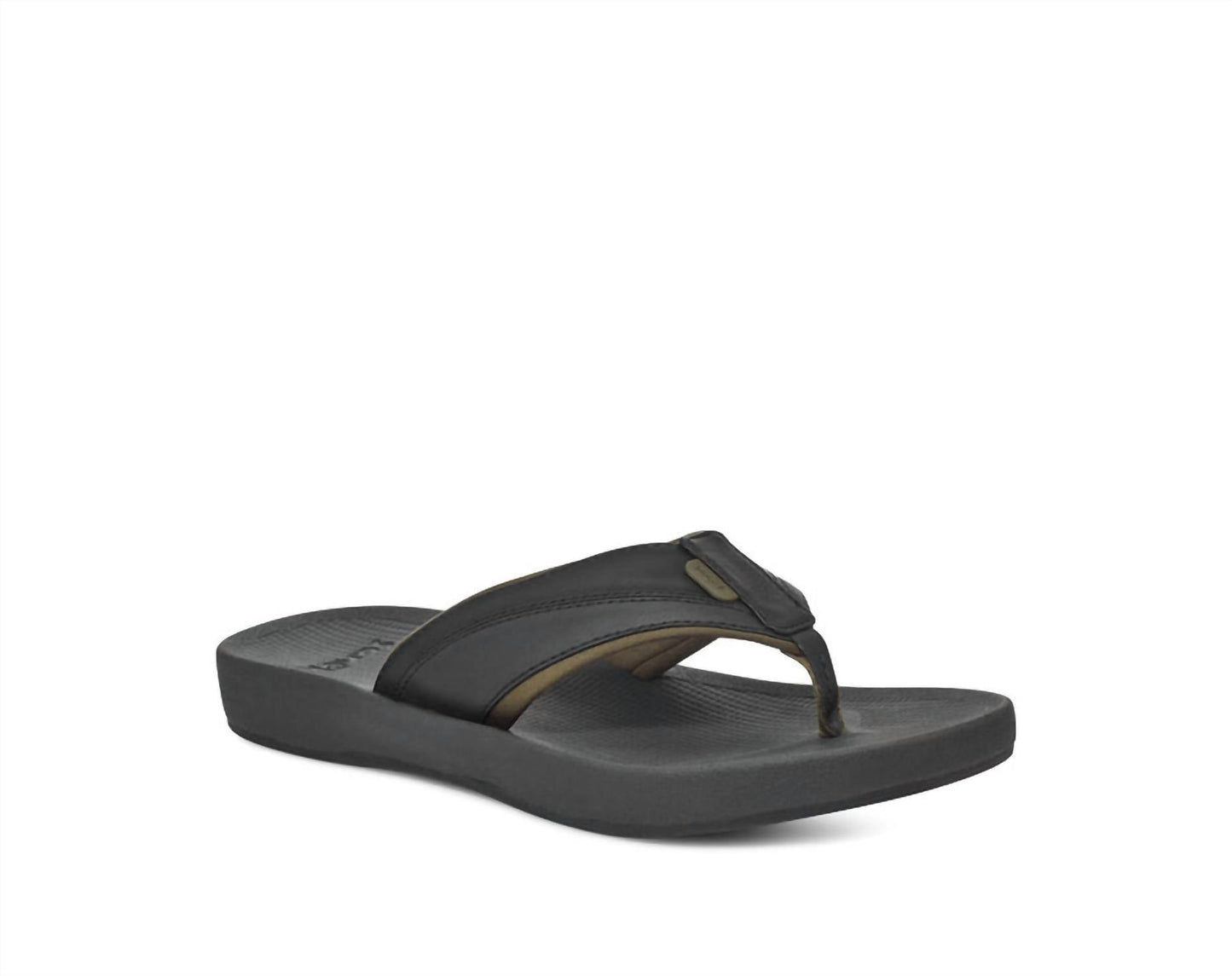 Sanuk - Men's Cosmic Seas H2o Flip Flops Sandals