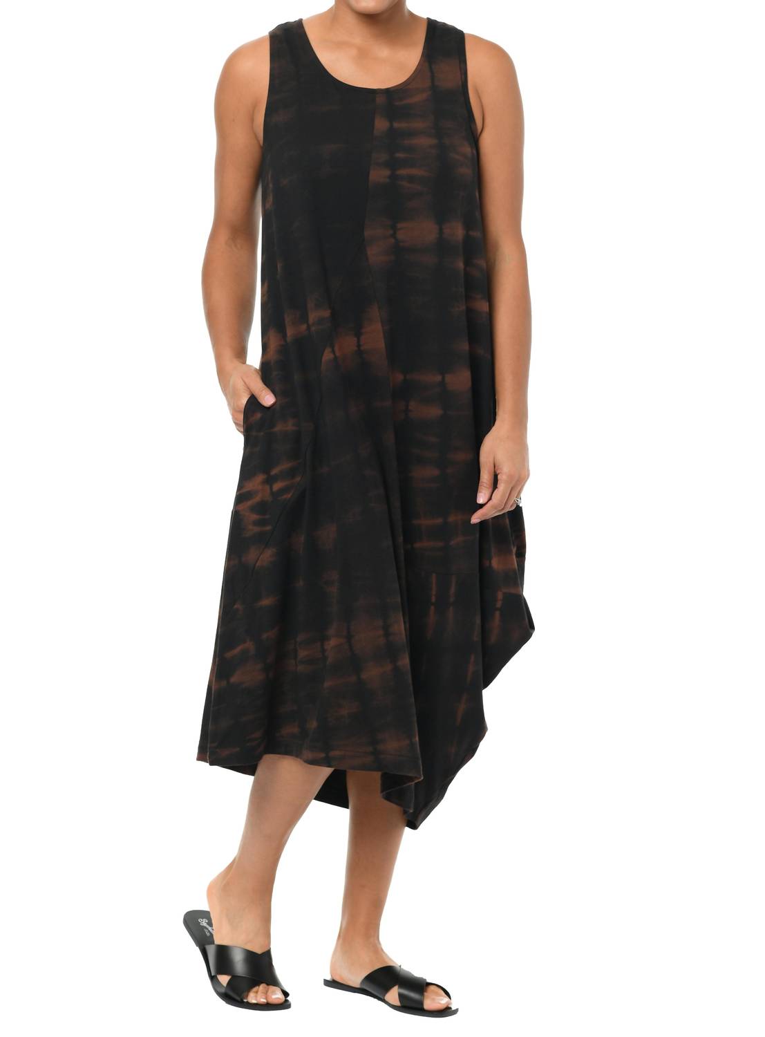 Tulip Clothing - Giada Dress