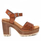 Xti - Women's Heeled Sandals Refresh