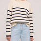 Z Supply - Boyfriend Stripe Sweater