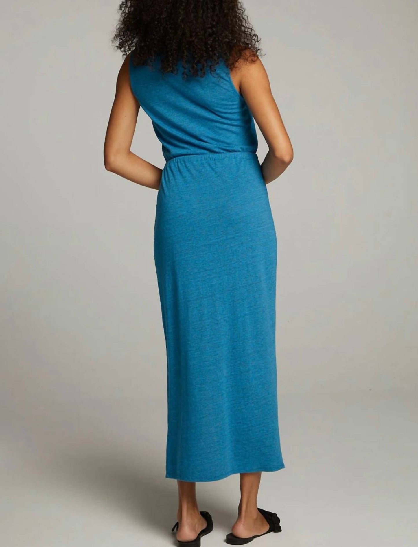 Chaser - Durangoo Danube Maxi Dress