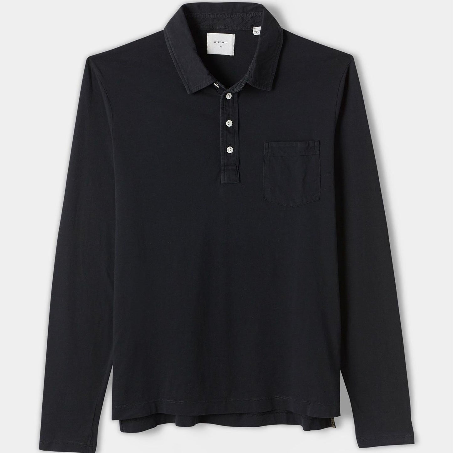 Billy Reid - Men's Pensacola Polo Shirt