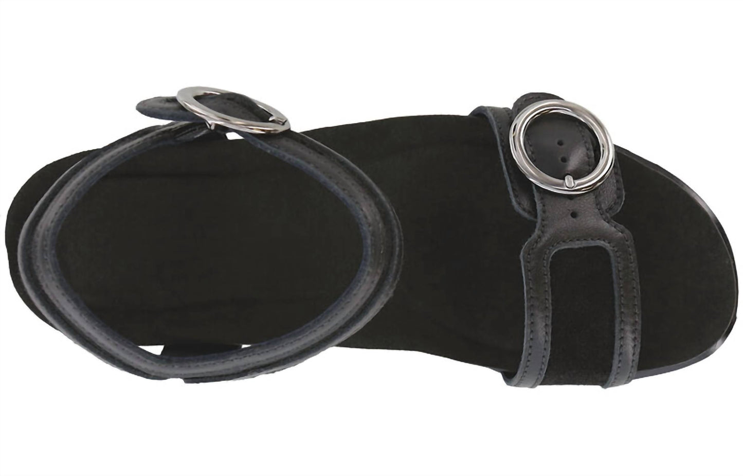 Sas - Women's Seight Wedge Sandal