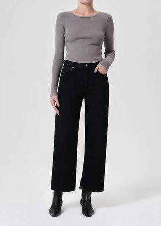 Agolde - Ren High Rise Jean