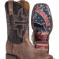 Tin Haul - Men's Rowdy Boots