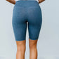 143 Story - Aero Biker Shorts