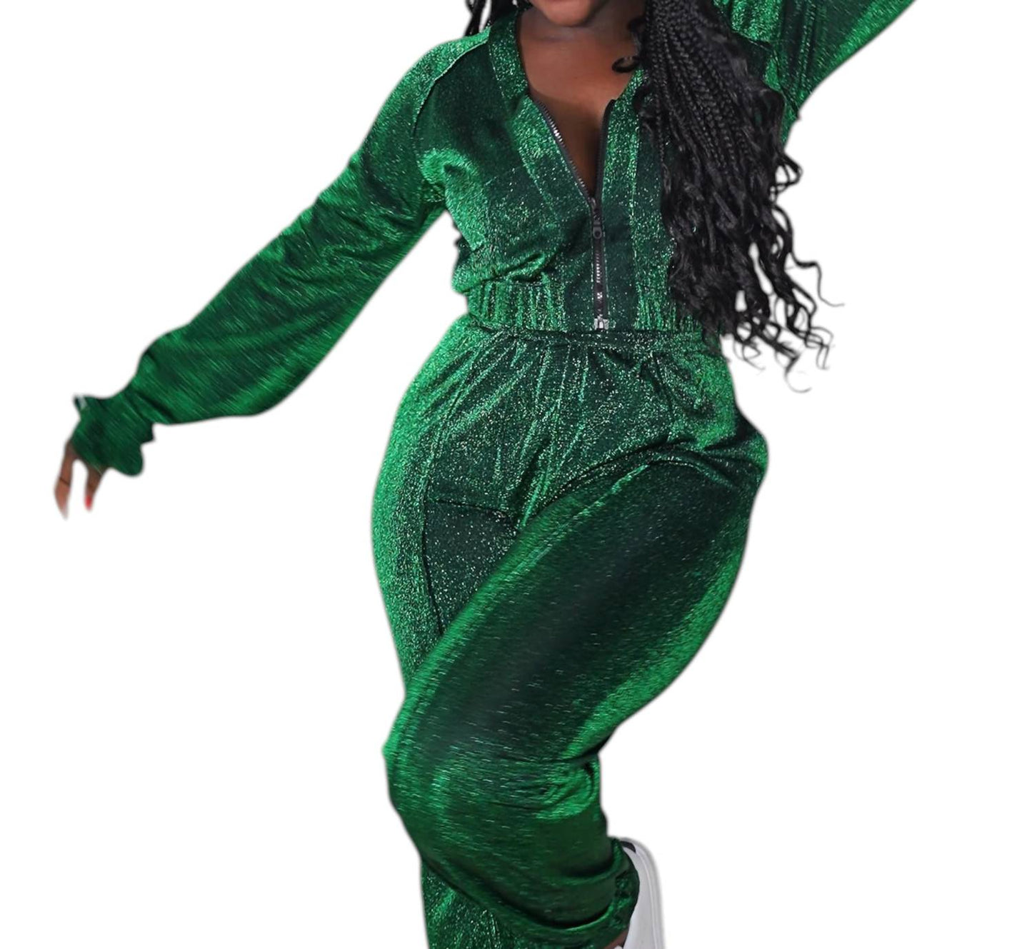 Koy & Victoria - Vix Tassel Jacket