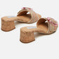 Steve Madden - Women's Seacrest Slide Sandals