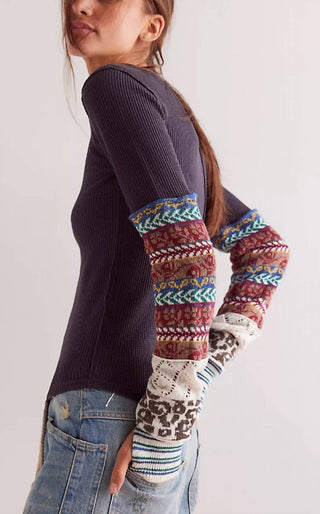 Free People - We The Free All In Cuff