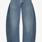 Aligrace - Reverse Two Tone Jean