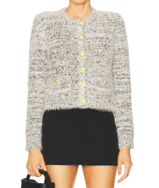 L'Agence - Una Cardigan