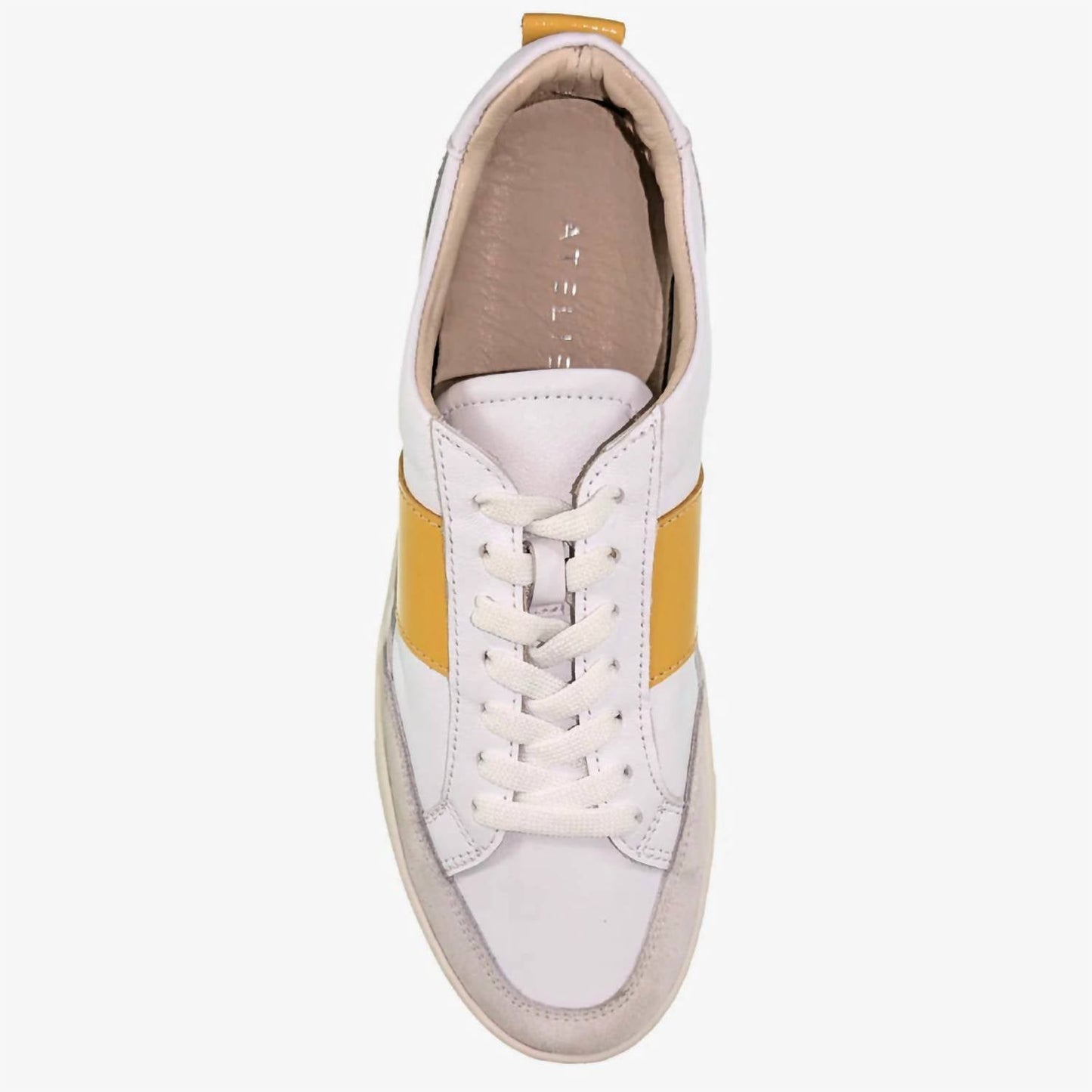 Ateliers - Women's Vizi Sneaker