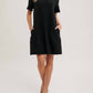 Bluivy - Soft T-shirt Dress