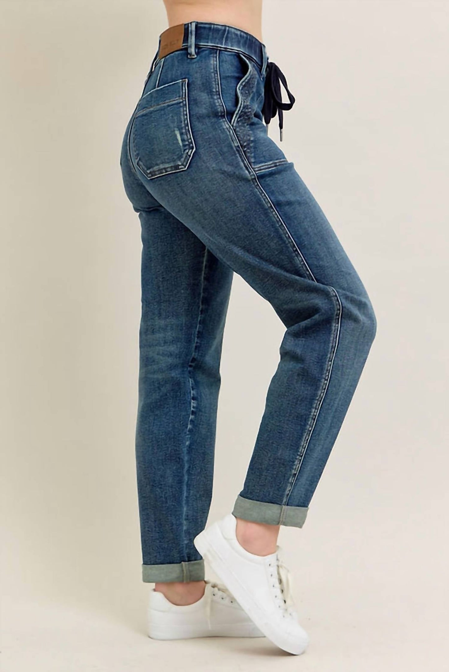 Judy Blue - High Waist Joggers