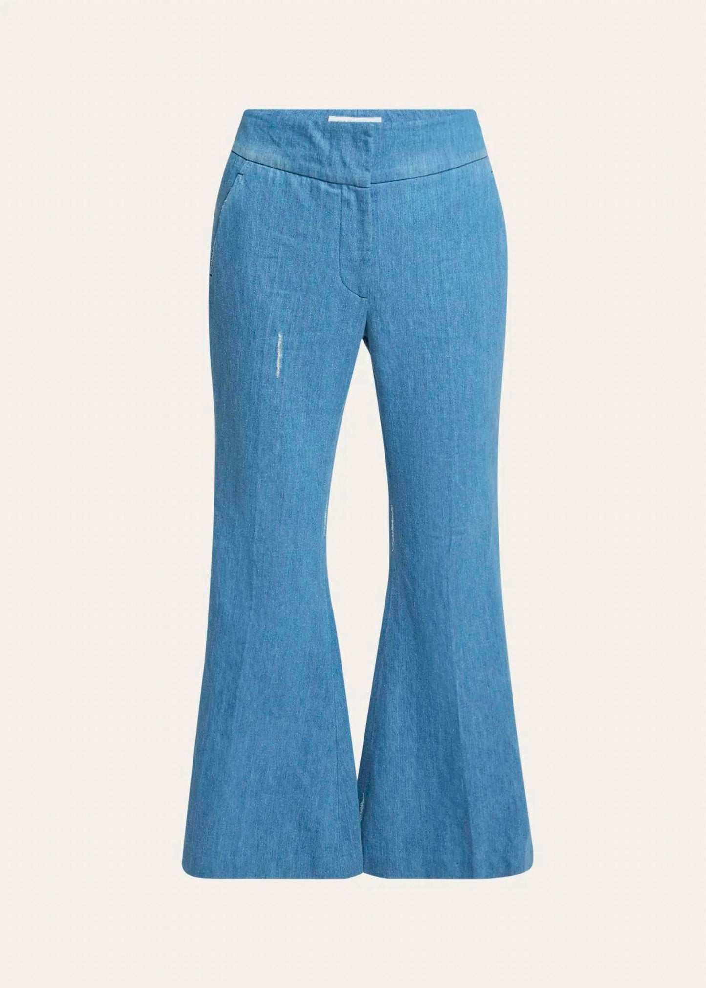 Gabriela Hearst - Marsh Pant