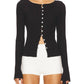 Free People - Tilly Long Sleeve Top