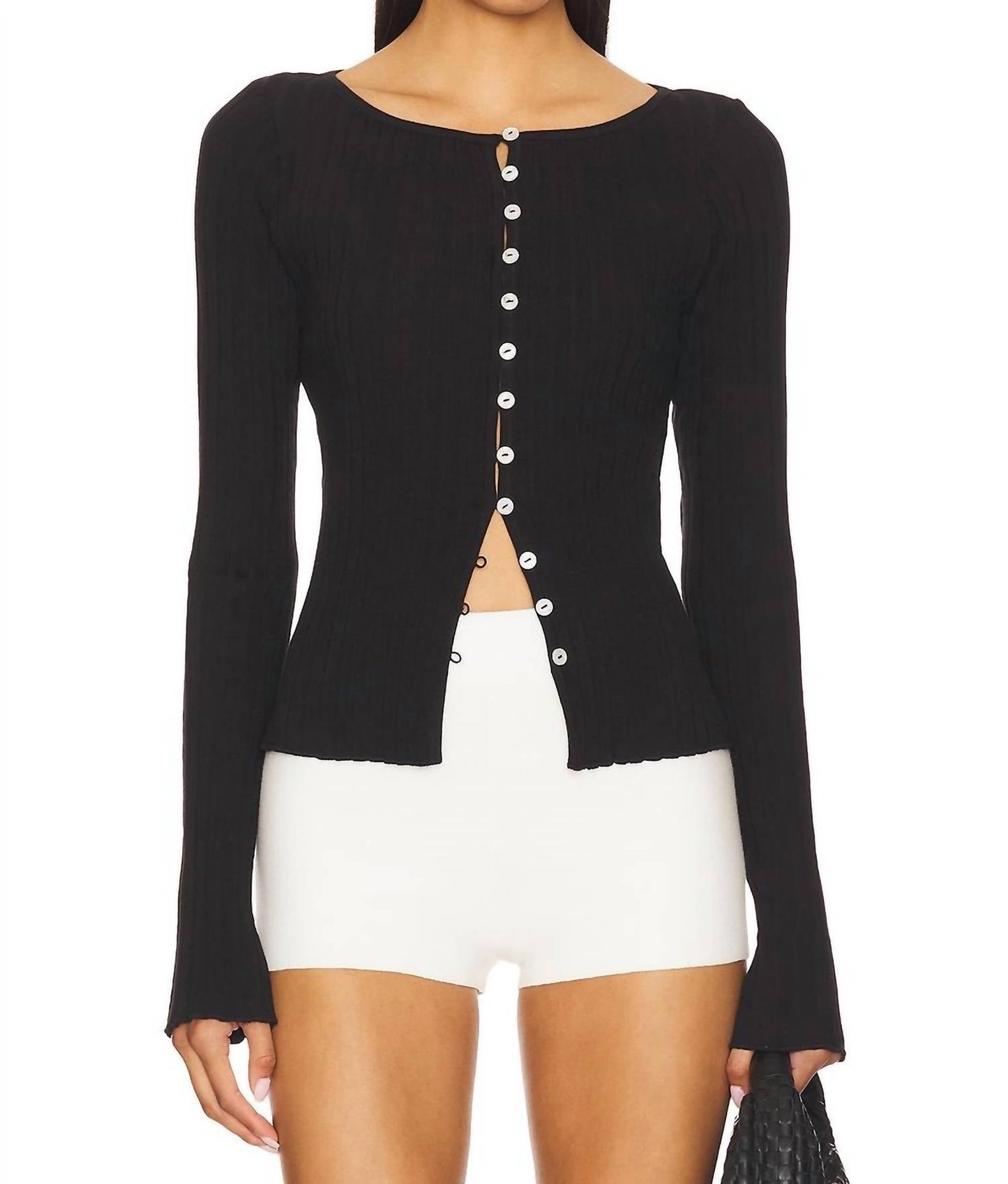 Free People - Tilly Long Sleeve Top