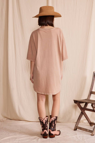 People Of Leisure - Howdy Partner Dress