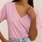 Z Supply - Girlfriend V-Neck Tee