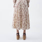Gabriela Hearst - Dugald Pleated Skirt