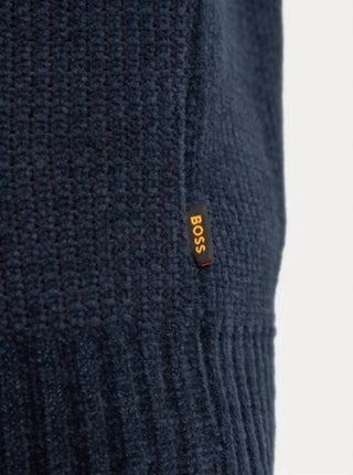 Hugo Boss - Amarson Knit Sweater