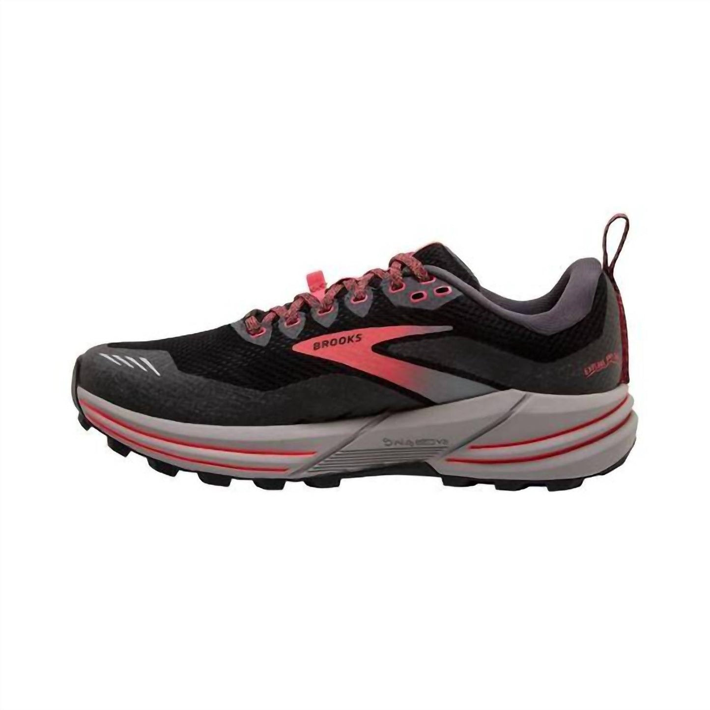 Brooks - WOMEN CASCADIA 16 GTX TRAIL RUNNING SHOES - MEDIUM
