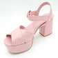 Jeffrey Campbell - Determined Platform Heel