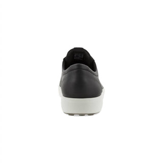 Ecco - Men's Soft 7 City Leather Sneaker