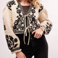 Free People - Bali-mabel Jacket