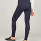 Spanx - Faux Suede Leggings