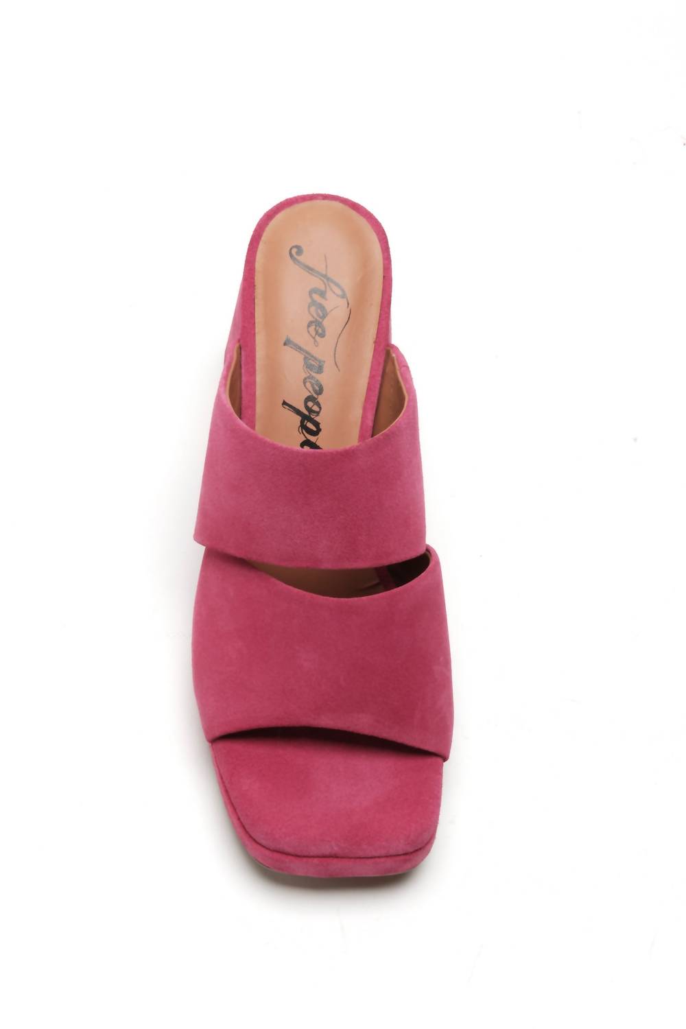 Free People - Love Is Everywhere Platform Sandals