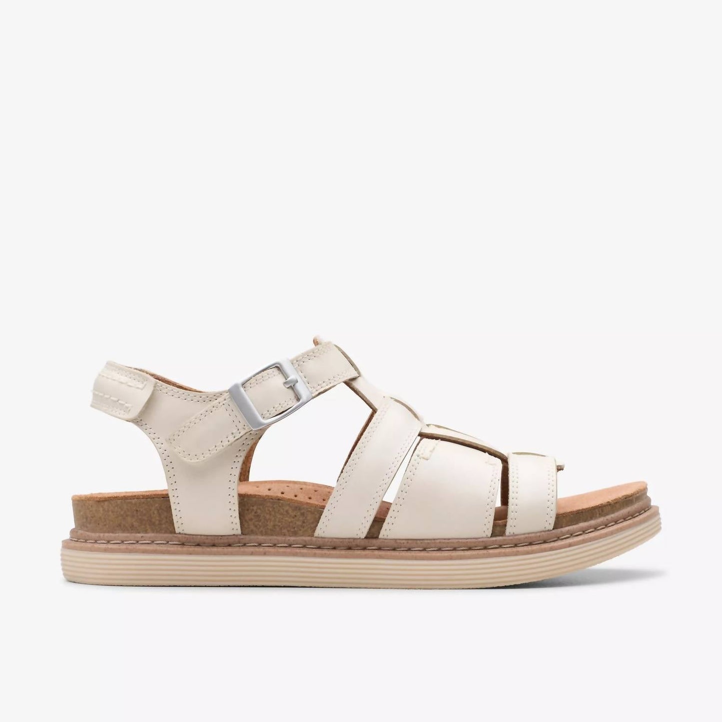 Clarks - Women's Arwell Sun Sandals