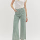 Entro - Her Way Denim Crop Jeans