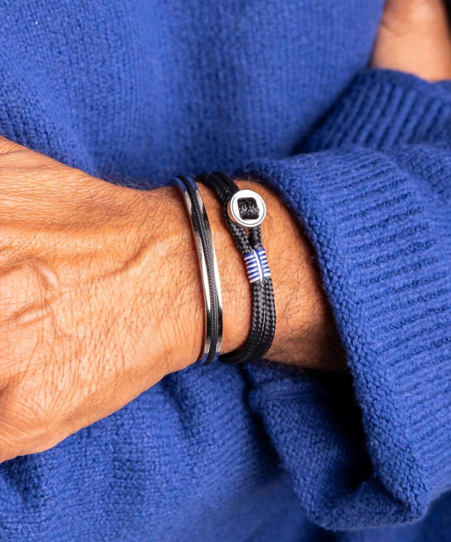 Pig & Hen - Men's Don Dino Bracelet