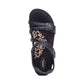 Aetrex - Jillian Braided Quarter Strap Sandal
