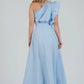 Entro - Luca Midi Dress
