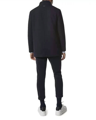 Andrew Marc - Dorsey Melton Car Coat