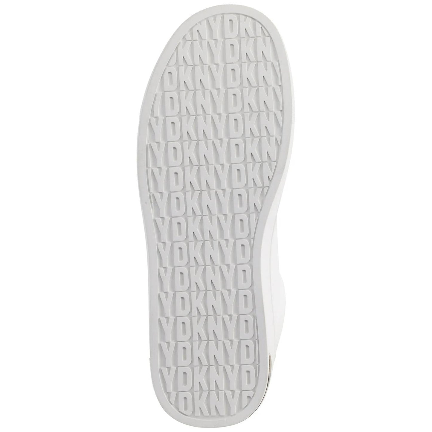 Dkny - Women's Abeni Arch Lace Up Sneaker