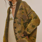 Free People - Chamomile Pattern Cardi