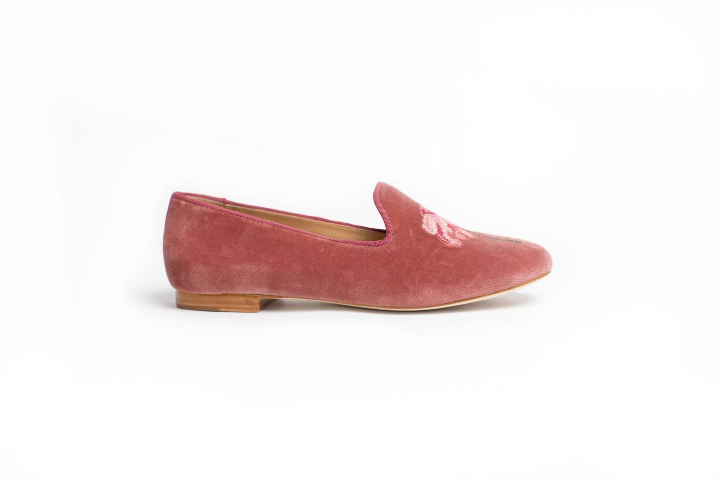 House Of Zalo - Palma Slipper