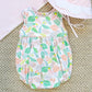 The Beaufort Bonnet Company - Girl's Brooksy Bubble Pima Happy